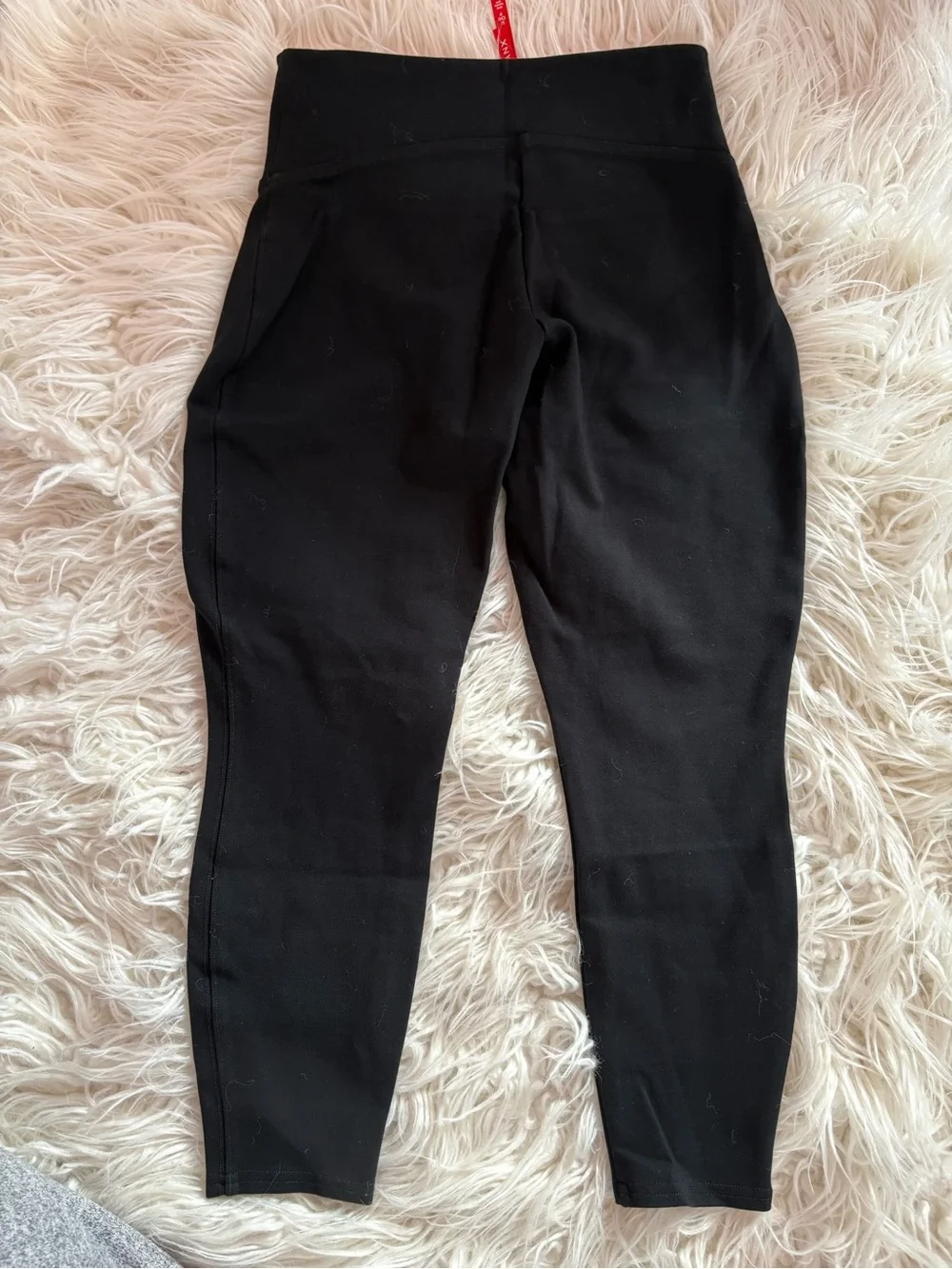 SPANX classic leggings